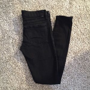 Mother skinny jeans
